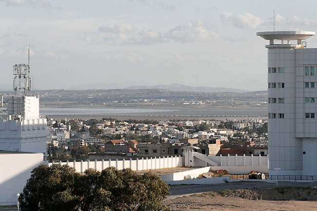 Tunis, Carthage-319
